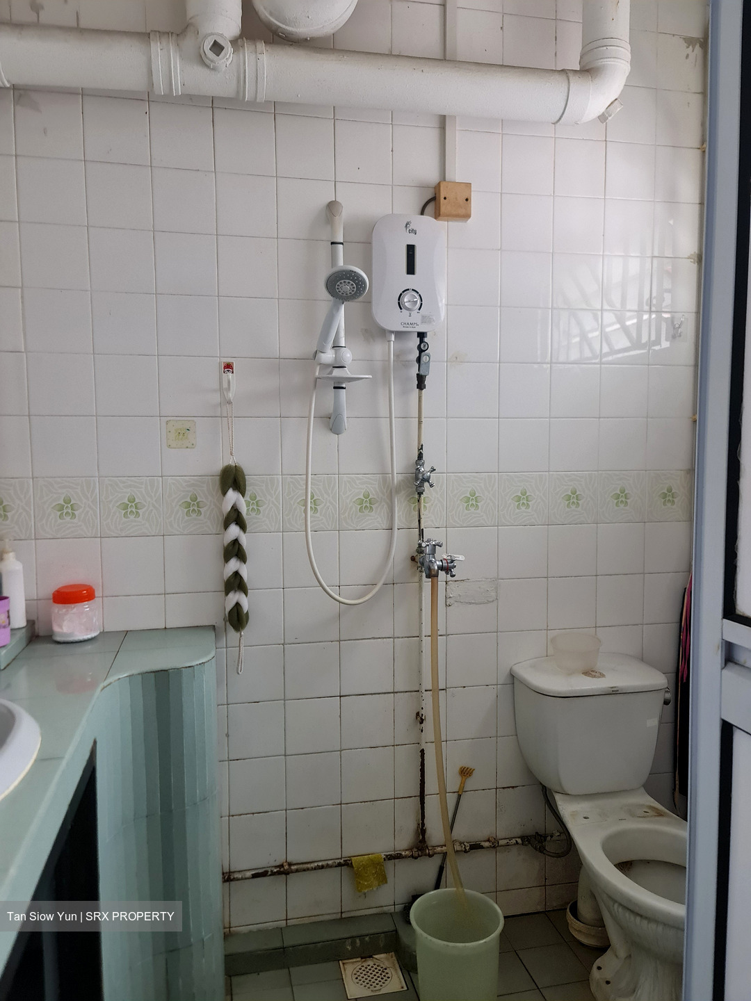 Blk 323 Tampines Street 33 (Tampines), HDB 4 Rooms #576689901